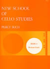 P. Such: New School Of Cello Studies 4: Cello: Instrumental Tutor