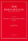 Byrd, William : Livres de partitions de musique