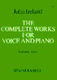 John Ireland: The Complete Works For Voice And Piano  Vol. 2: Voice: Vocal Album