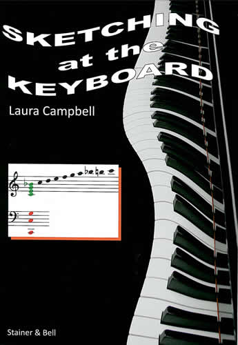 Laura Campbell: Sketching At The Keyboard: Reference