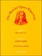 Georg Friedrich Hndel: The Handel Opera Repertory Book One: Medium Voice: Vocal