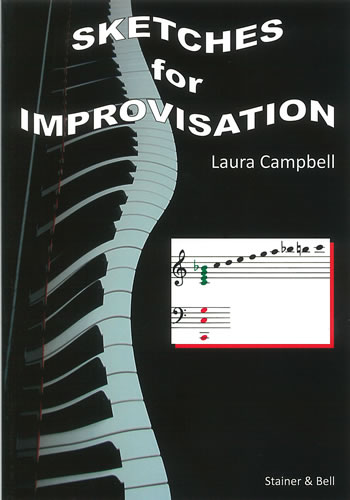 Laura Campbell: Sketches For Improvisation: Theory