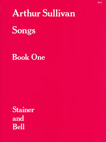 Songs Book 1: Voice: Vocal Album