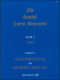 The Handel Opera Repertory - Book 2: Tenor: Vocal Album