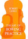 R. Gerle: Art Of Bowing Practice: Violin: Instrumental Album