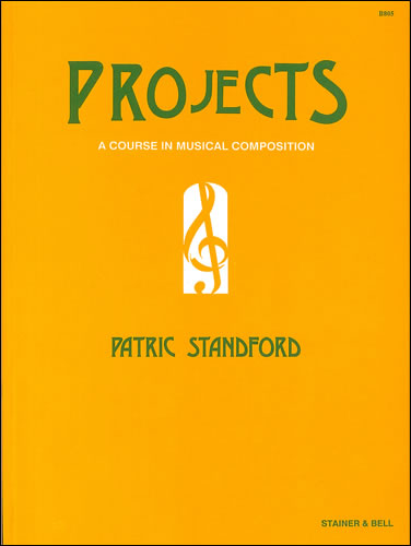 Patric Standford: Projects: Instrumental Reference