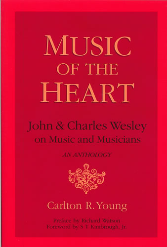 Carlton R. Young: Music Of The Heart