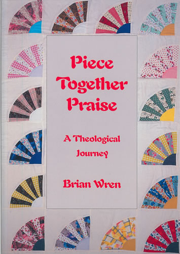 Brian Wren: Piece Together Praise: Mixed Choir