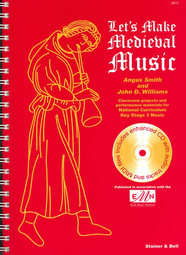 Let's Make Medieval Music