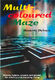 Marjorie Dobson: Multi-Coloured Maze