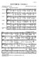William Byrd: Justorum animae: SATB: Vocal Score
