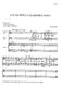 Alan Ridout: Let Us With A Gladsome Mind: SATB: Vocal Score