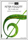 Peter Foggitt: As I Rode Out: SATB: Vocal Score