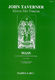 Gloria Tibi Trinitas: SATB: Vocal Score