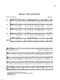 John Blow: Behold  O God Our Defender/Let My Prayer Come Up. Sheet Music for SATB  Organ Accompaniment
