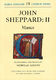 John Sheppard: Masses: Mixed Choir: Vocal Score