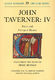 John Taverner: Four- and Five-Part Masses: Mixed Choir