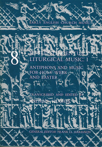 Fifteenth-Century Liturgical Music: I: Mixed Choir