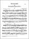 Ralph Vaughan Williams: Six Studies in English Folk Song: Bassoon: Part