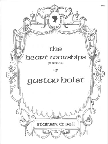 The Heart Worships: Voice: Vocal Work