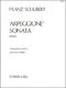 Franz Schubert: Arpeggione Sonata D.821: Viola: Part