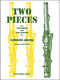 Gordon Jacob: Two Pieces for Two Oboes: Oboe Duet