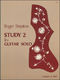 Roger Steptoe: Study 2 For Guitar: Guitar