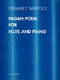 Granville Bantock: Pagan Poem For Flute and Piano: Flute: Instrumental Work