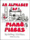 Jeffrey Whitton: An Alphabet Of Piano Pieces: Piano: Instrumental Work