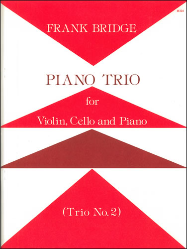 Piano Trio No. 2: Piano Trio