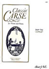 Adam Carse: Classic Carse For Violin And Piano  Book Two: Violin: Instrumental