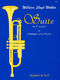 Suite In F For Trumpet And Piano: Trumpet: Instrumental Work