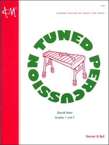 Percussion Syllabus: Tuned Percussion: Tuned Percussion: Instrumental Album
