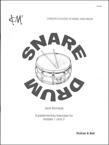 Percussion Syllabus: Snare Drum: Snare Drum: Instrumental Album