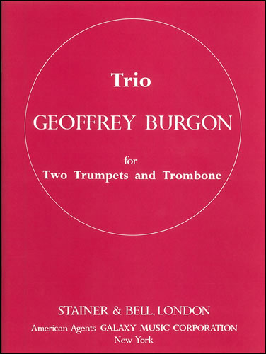 Trio: Brass Ensemble