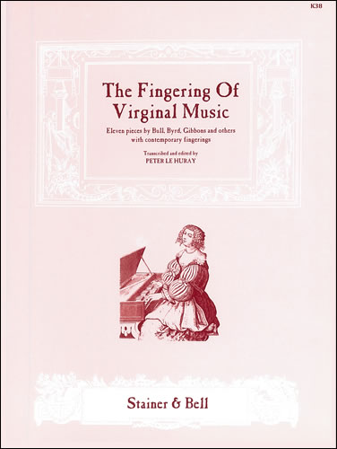 The Fingering Of Virginal Music: Piano: Instrumental Album