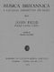 John Field: Concertos For Piano and Orchestra Nos. 1-3: Piano: Score