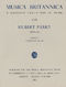 C. Hubert Parry: Songs: Vocal