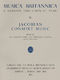 Jacobean Consort Music: Ensemble