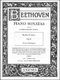 Ludwig van Beethoven: Sonata In C Minor  Op. 13: Piano