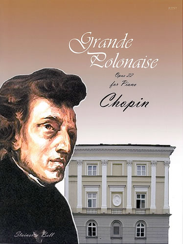Frédéric Chopin: Grande Polonaise Brillante Es: Instrumental Work