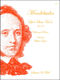 Felix Mendelssohn Bartholdy: Lied Ohne Worte In D Op.109 For Cello And Piano: