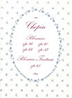 Frdric Chopin: Polonaises Op.26 40 44 53 61: Piano