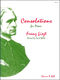 Franz Liszt: Consolations: Piano: Instrumental Work