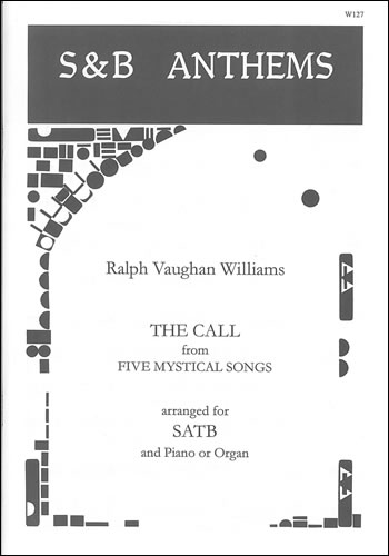 The Call: SATB: Vocal Score