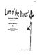 Sydney Carter: Lord Of The Dance: Unison Voices: Vocal Score