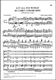 Ralph Vaughan Williams: Let All The World In Every Corner Sing: SATB: Vocal