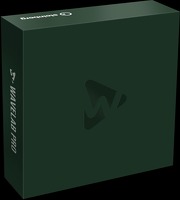 WaveLab Pro 10: Software