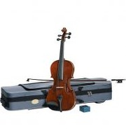 Conservatoire 3/4 Violin Outfit: Violin