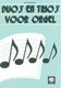Hennie Schouten: Duos En Trios ( Compleet ): Organ: Instrumental Work